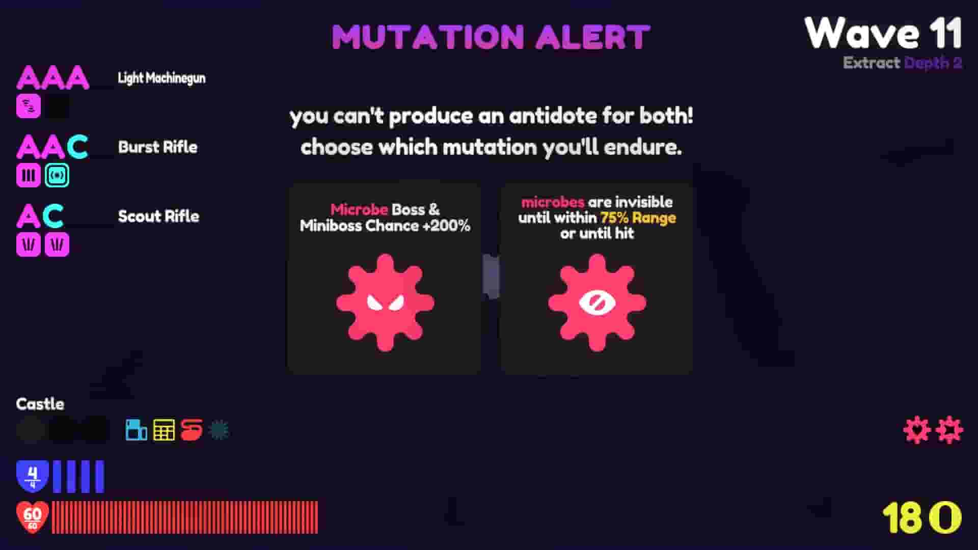 Genome Guardian screenshot thumbnail screenshot 7