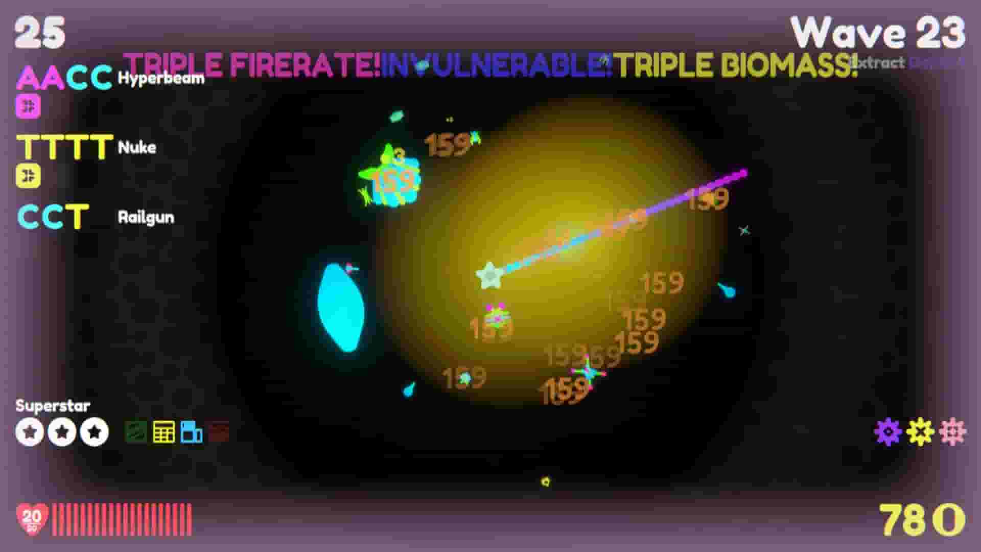 Genome Guardian screenshot thumbnail screenshot 8