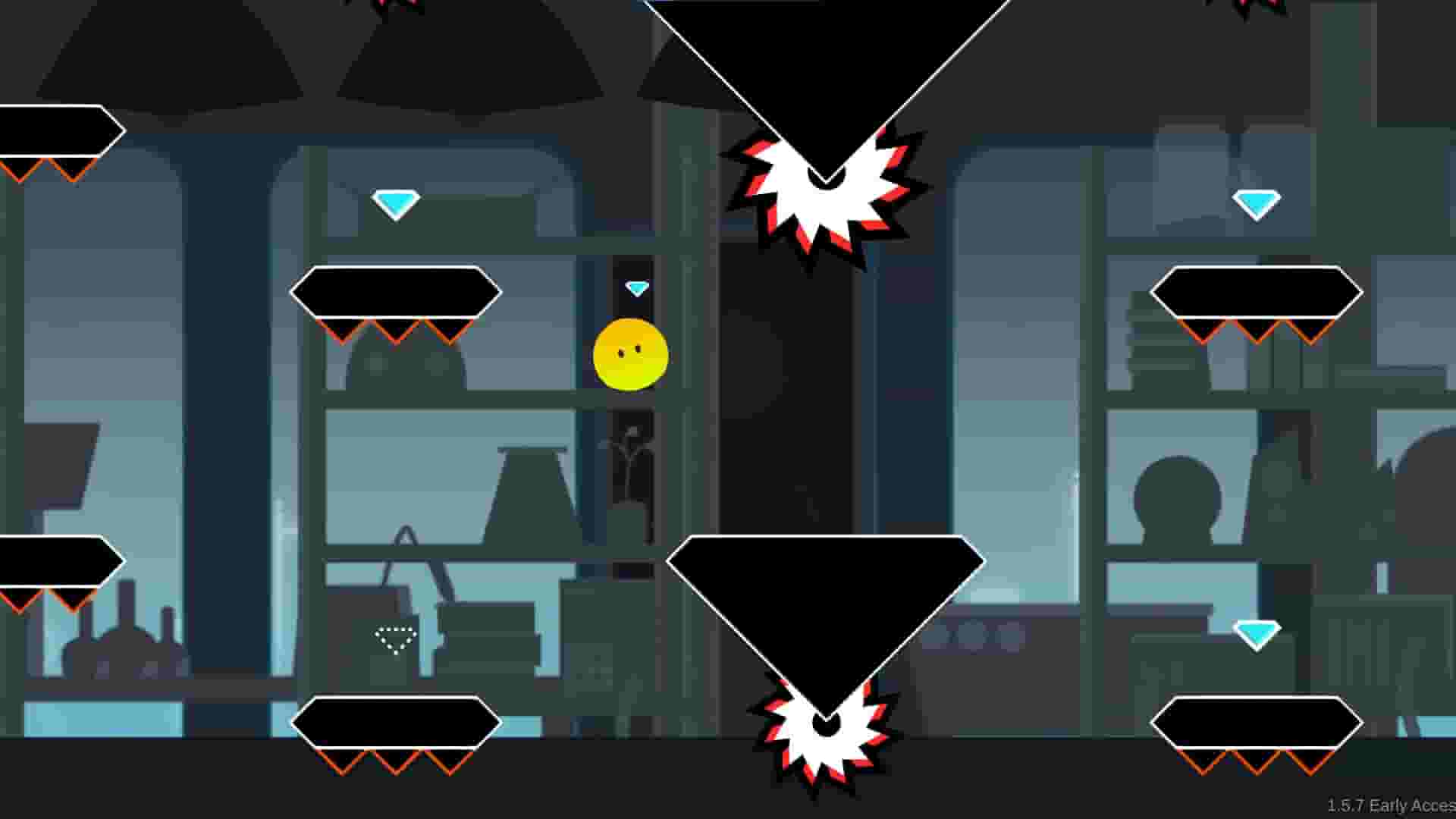 GeoJelly screenshot thumbnail screenshot 0