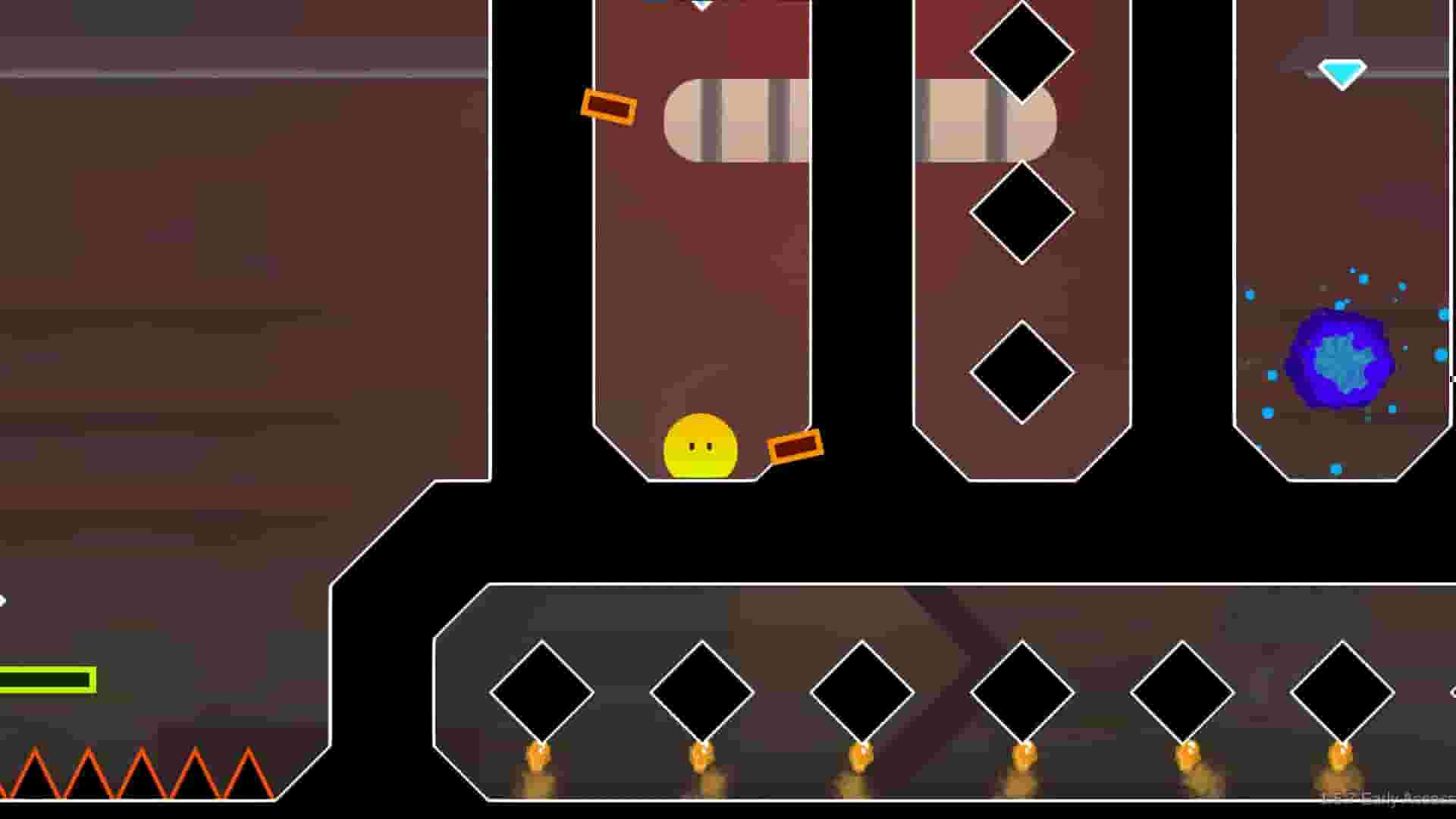 GeoJelly screenshot thumbnail screenshot 1