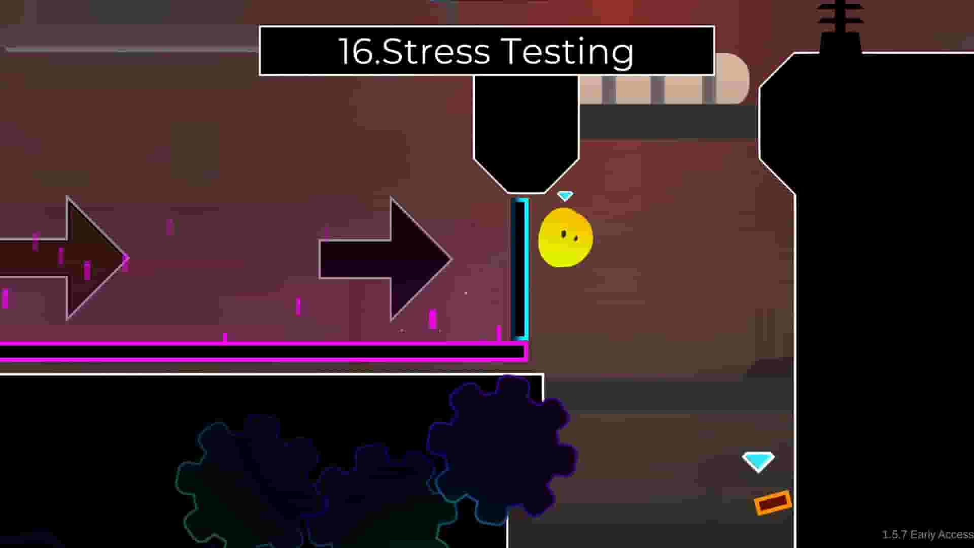 GeoJelly screenshot thumbnail screenshot 3