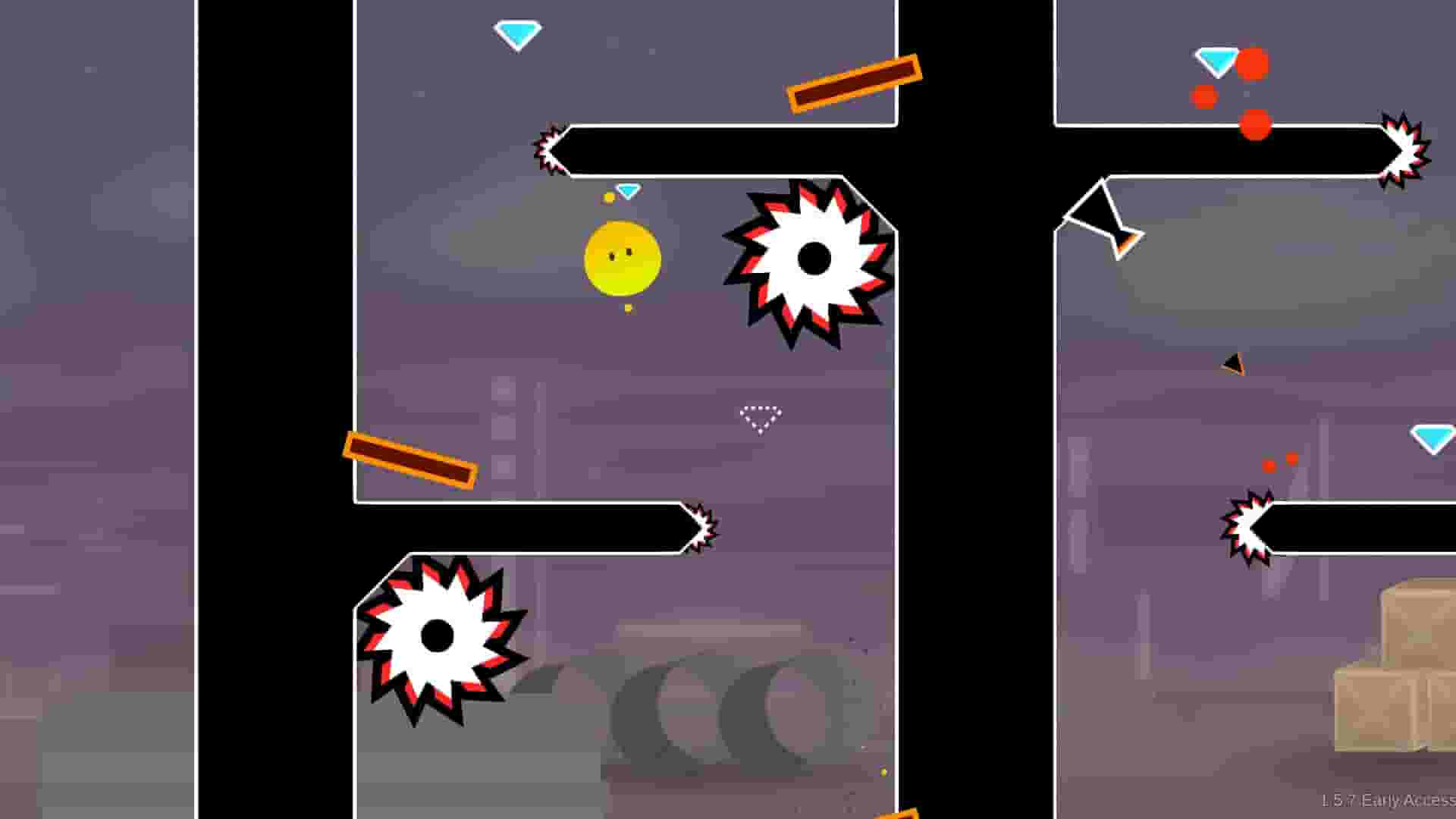 GeoJelly screenshot thumbnail screenshot 6