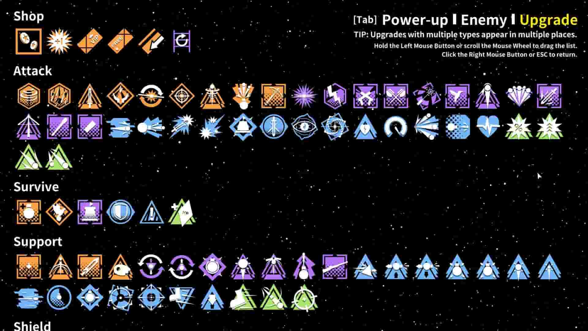 Geometry Arena screenshot thumbnail screenshot 3