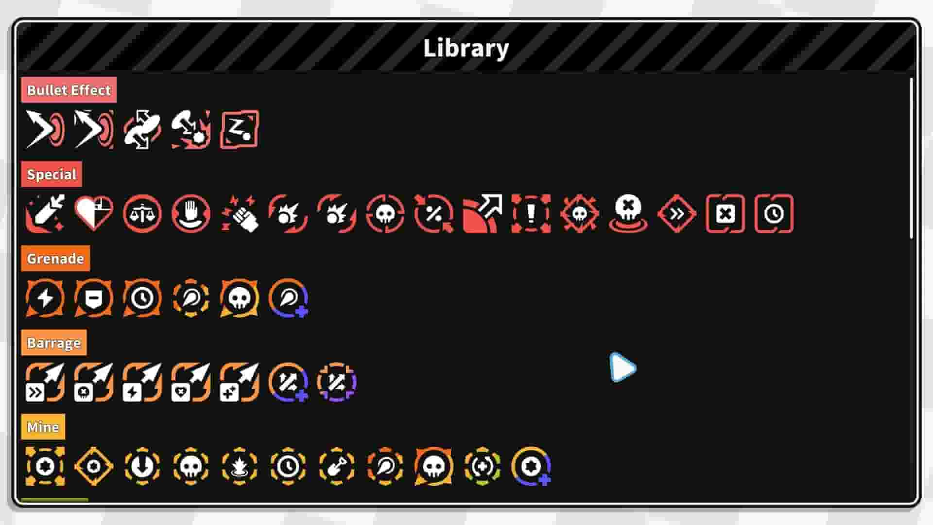 Geometry Arena 2 screenshot thumbnail screenshot 2