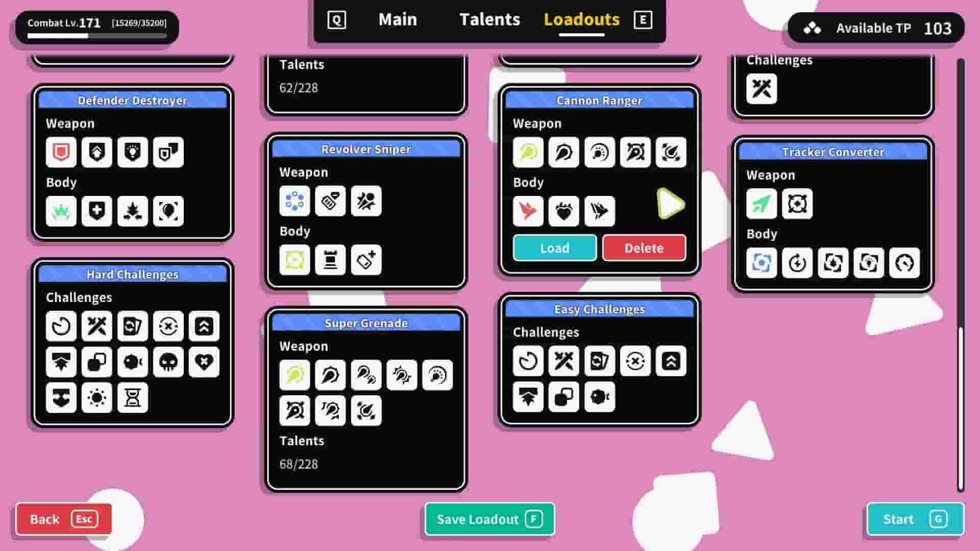 Geometry Arena 2 screenshot thumbnail screenshot 4