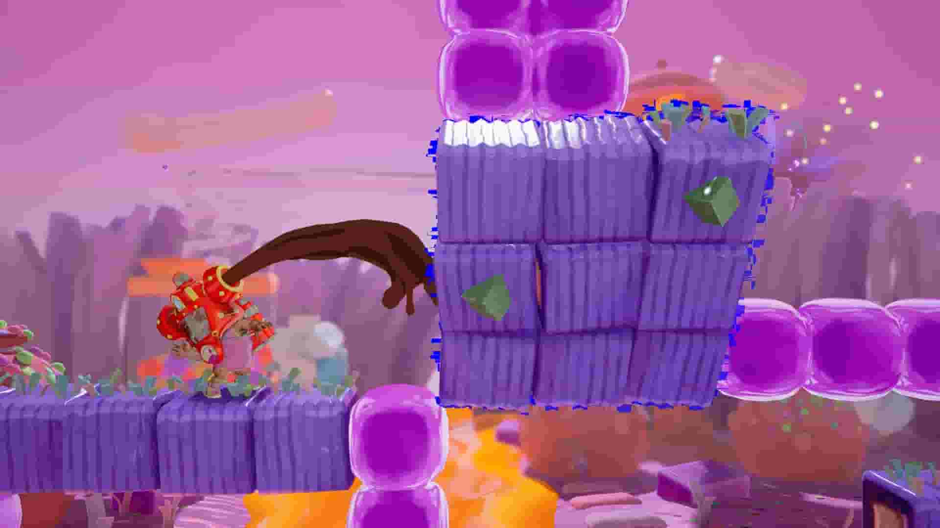 Georifters screenshot thumbnail screenshot 0