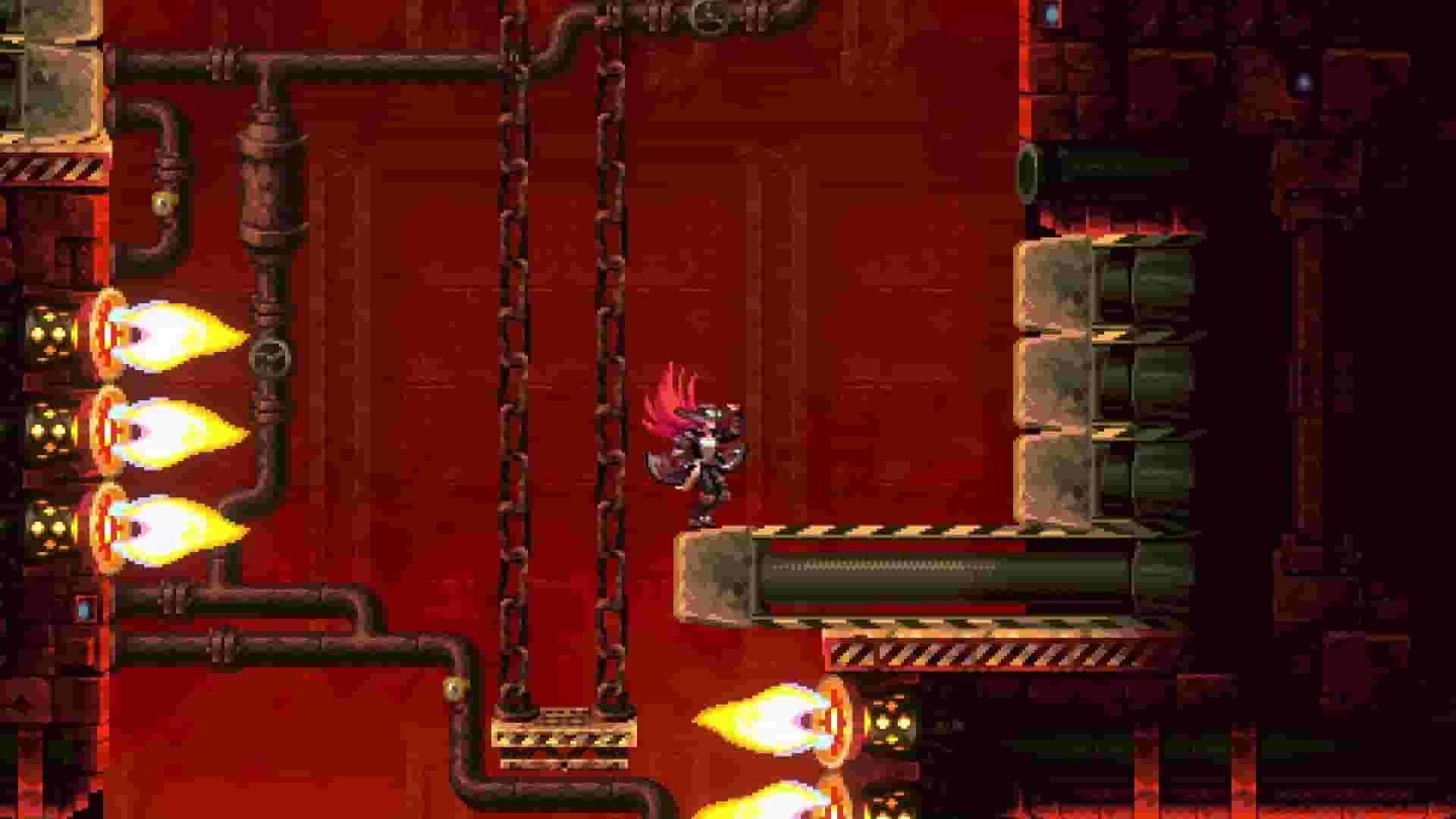 Gestalt: Steam & Cinder screenshot thumbnail screenshot 7