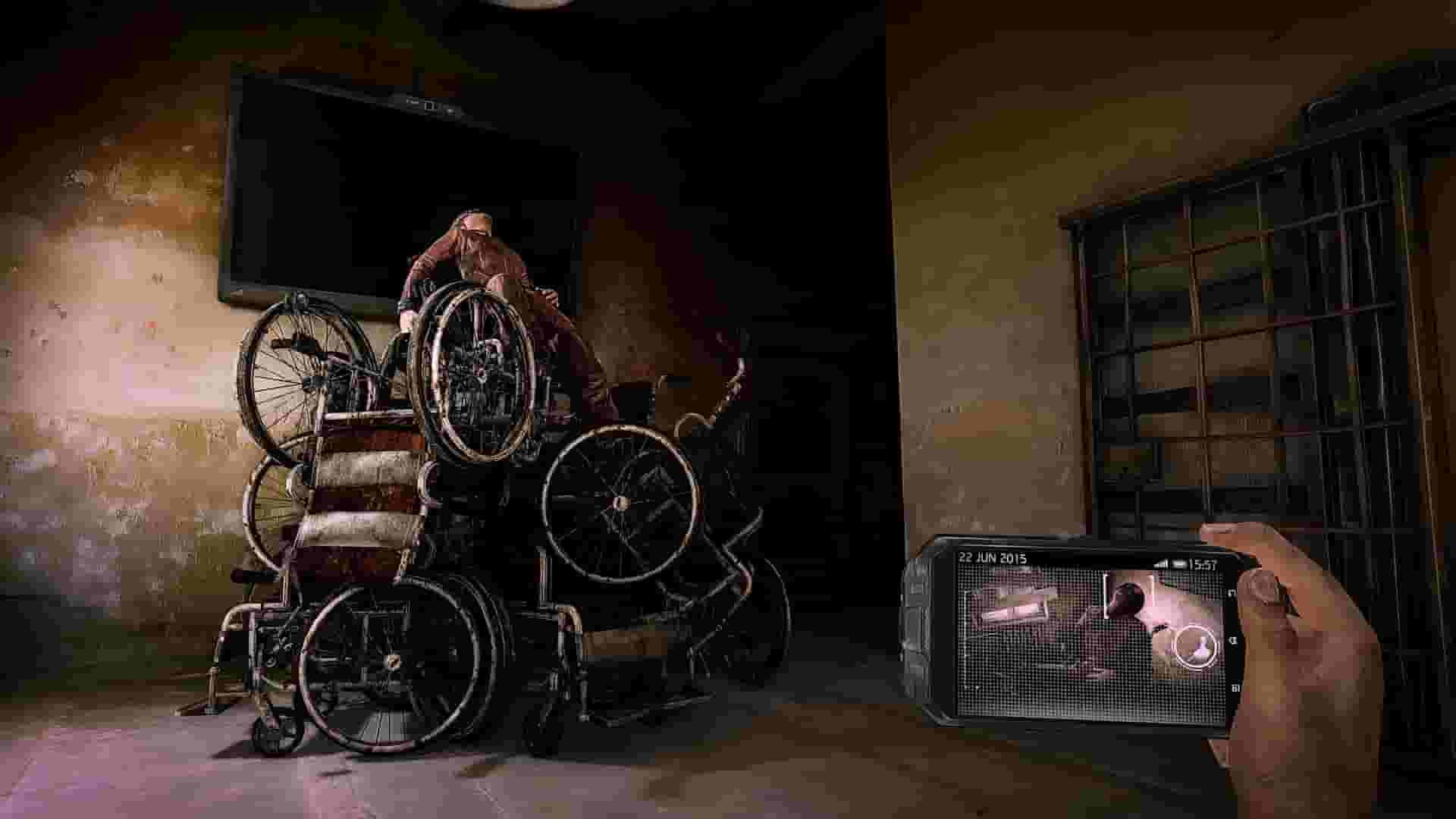 GET EVEN screenshot thumbnail screenshot 0