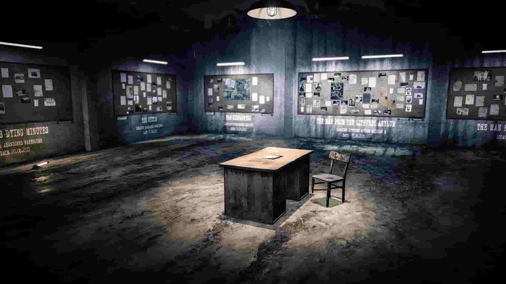 GET EVEN screenshot thumbnail screenshot 2