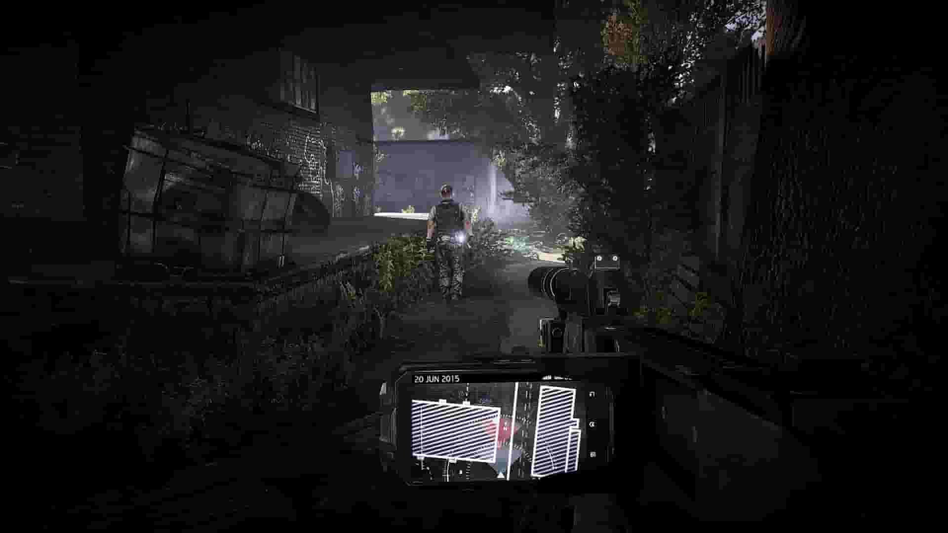 GET EVEN screenshot thumbnail screenshot 3