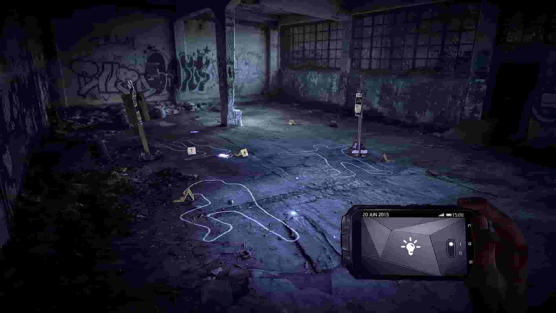 GET EVEN screenshot thumbnail screenshot 4