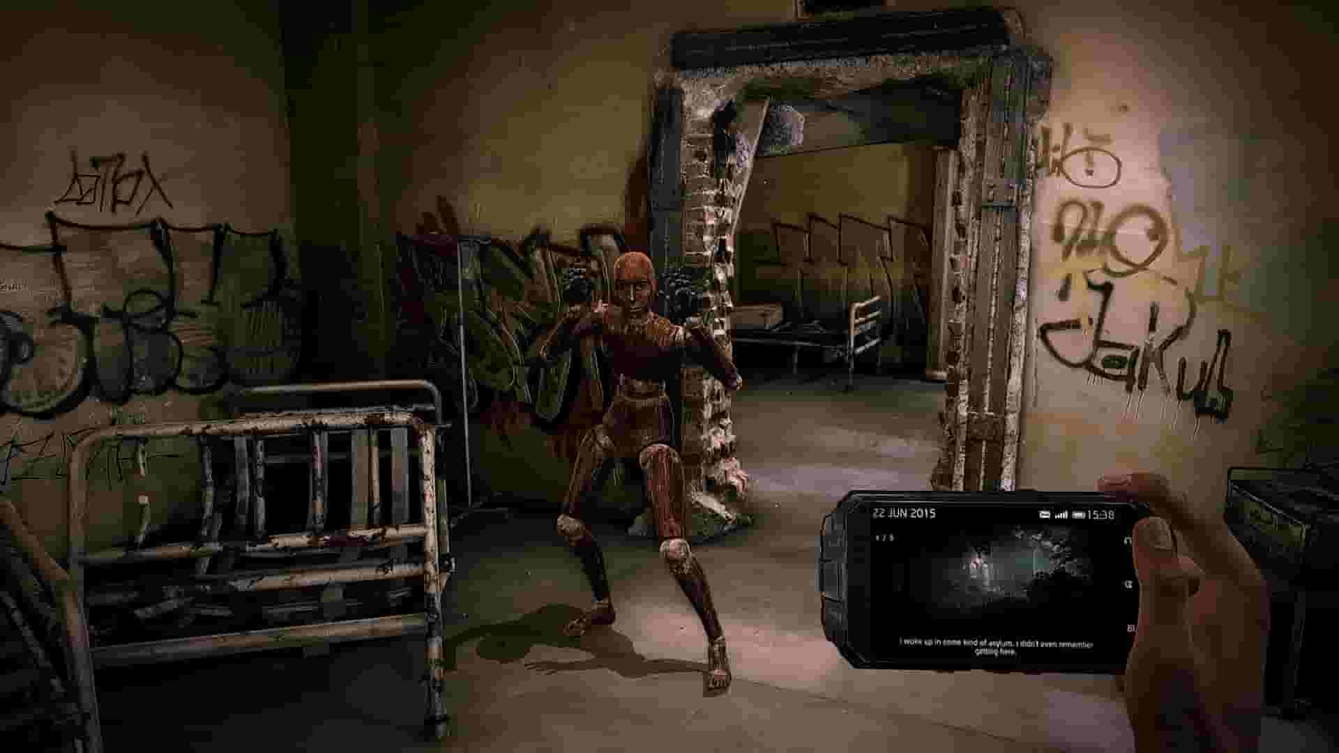 GET EVEN screenshot thumbnail screenshot 5