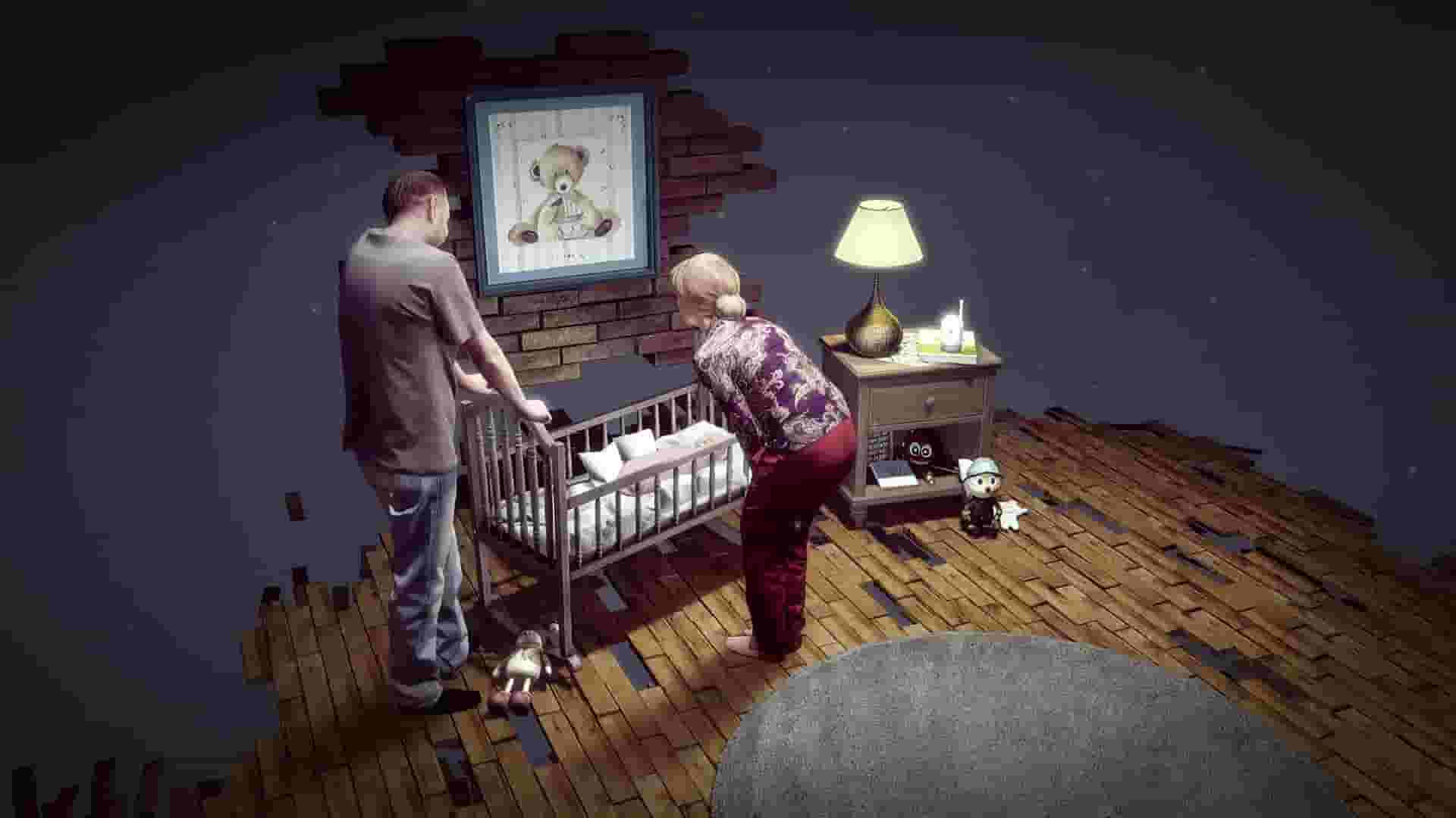 GET EVEN screenshot thumbnail screenshot 6