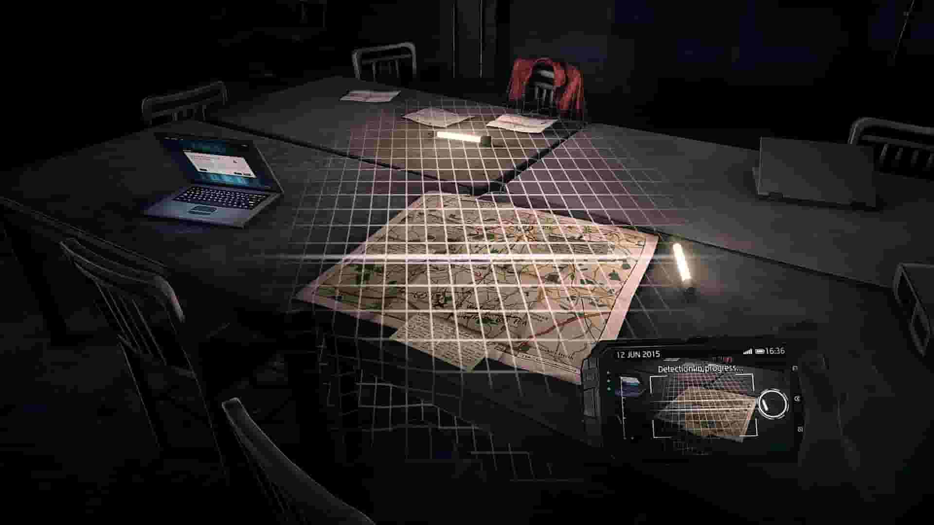 GET EVEN screenshot thumbnail screenshot 7