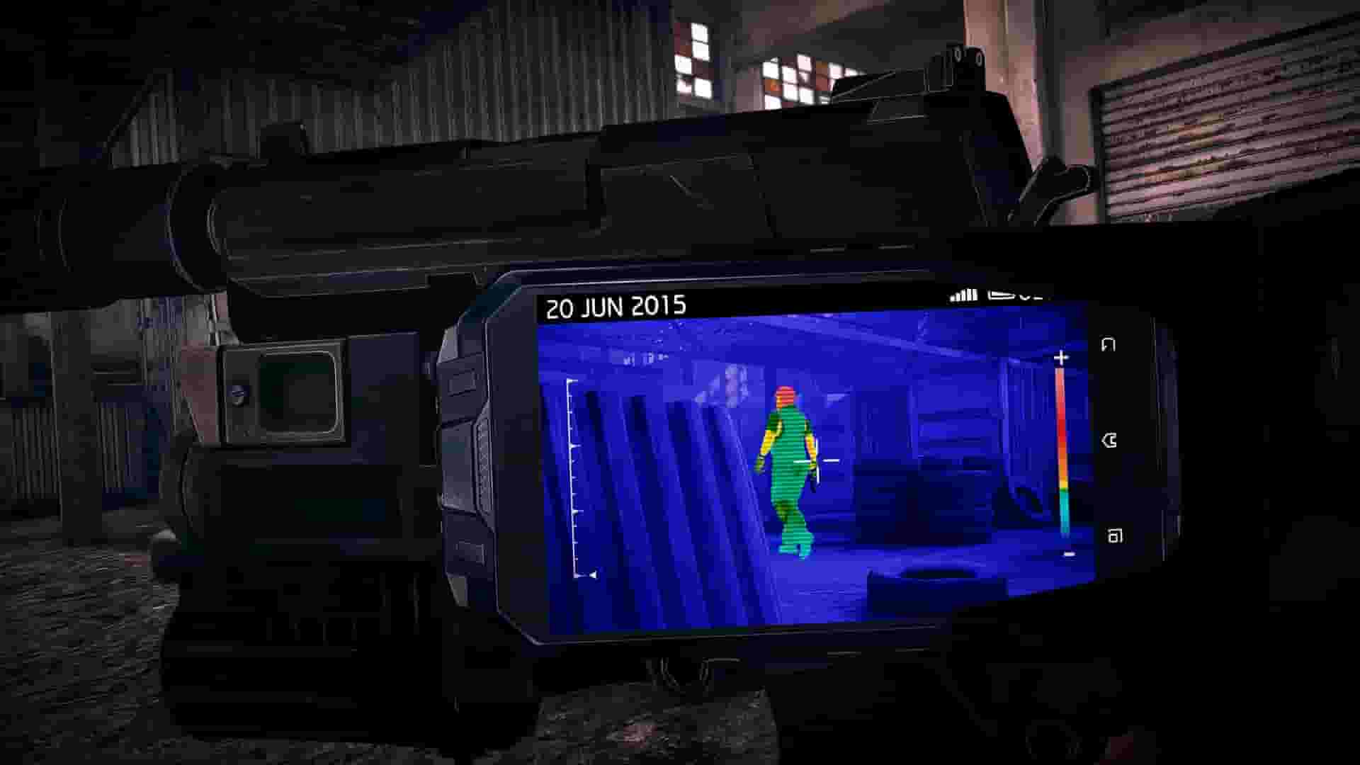 GET EVEN screenshot thumbnail screenshot 8