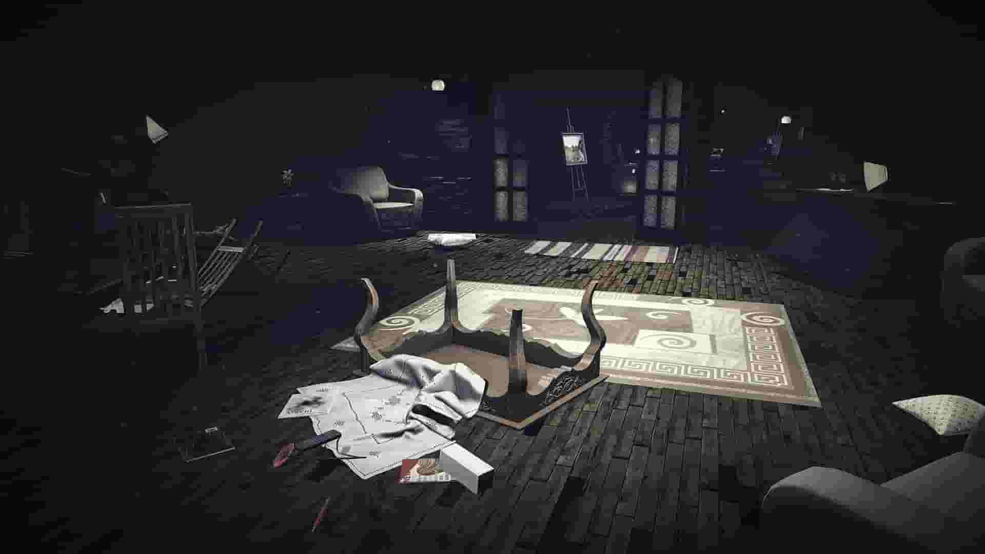 GET EVEN screenshot thumbnail screenshot 9