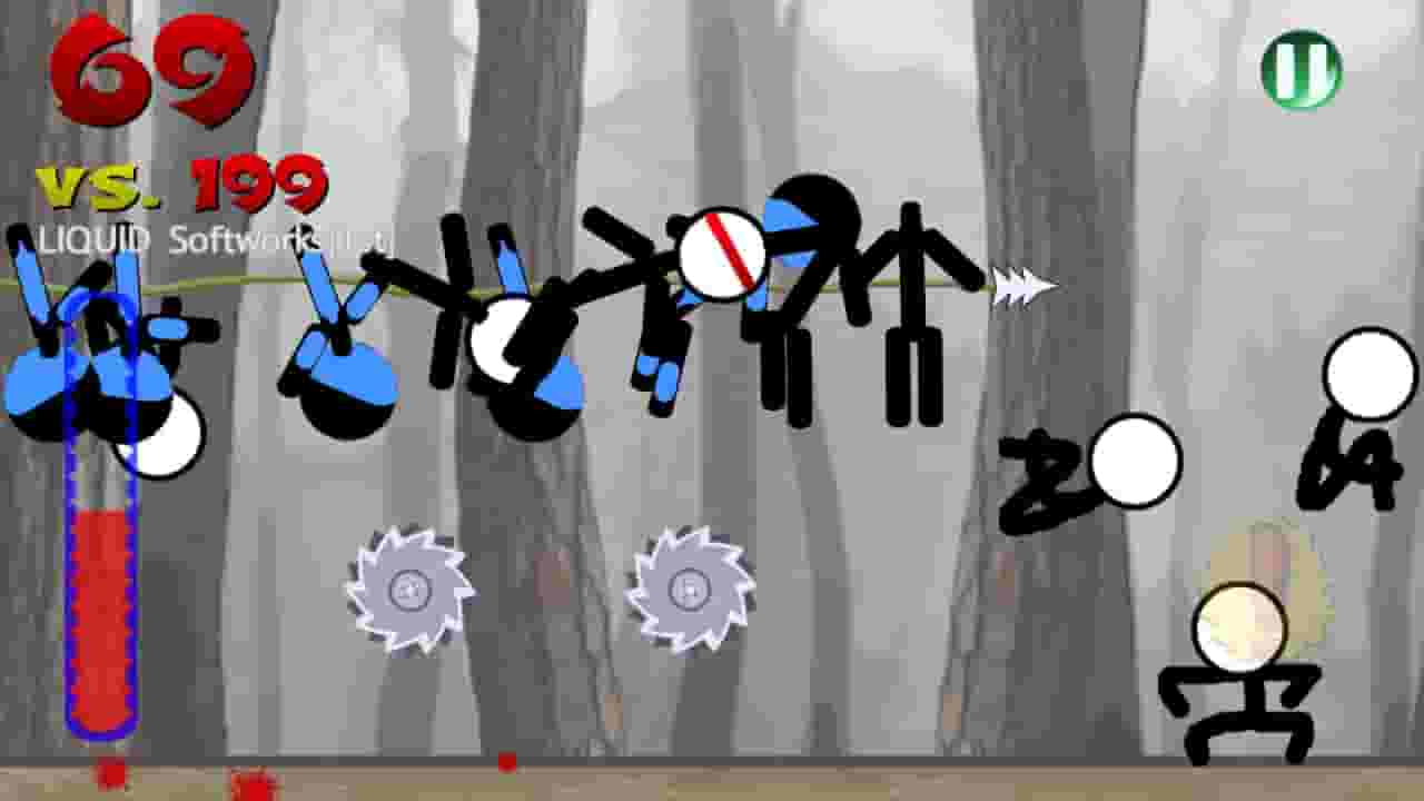 Get Over Here screenshot thumbnail screenshot 1