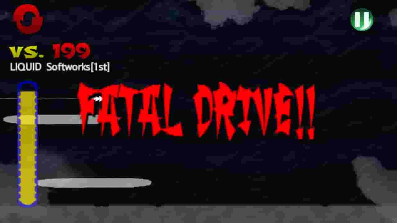 Get Over Here screenshot thumbnail screenshot 2