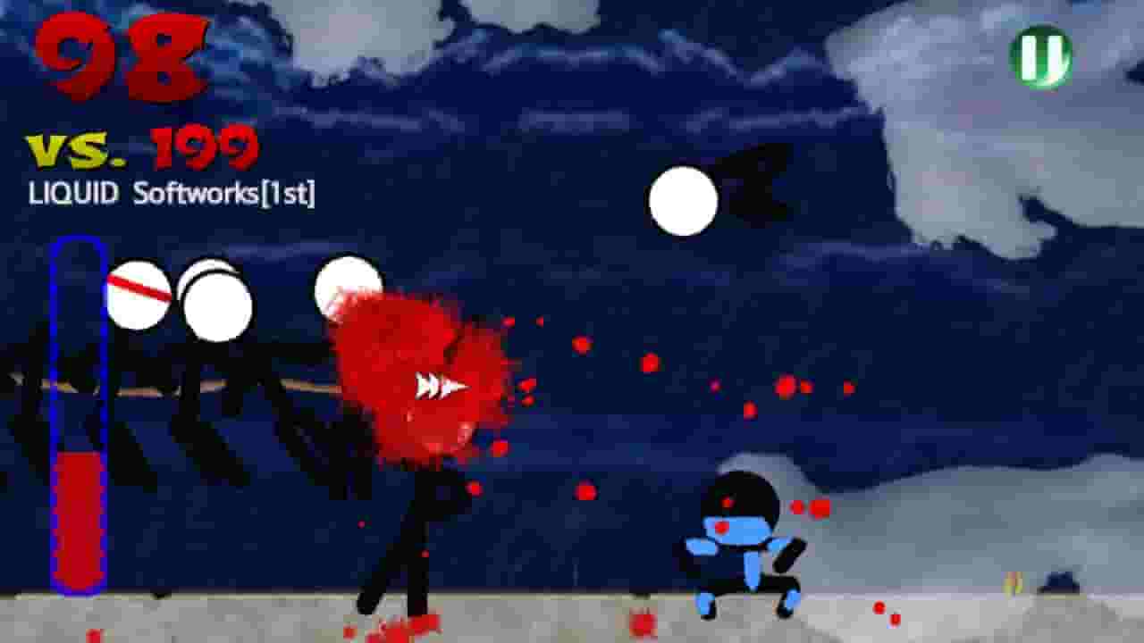 Get Over Here screenshot thumbnail screenshot 3