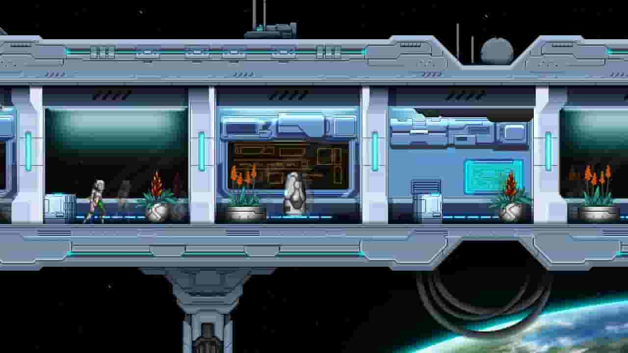 Ghost 1.0 screenshot thumbnail screenshot 1