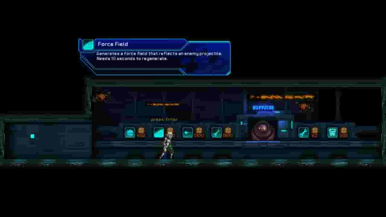 Ghost 1.0 screenshot thumbnail screenshot 11