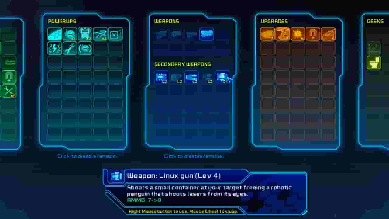 Ghost 1.0 screenshot thumbnail screenshot 12