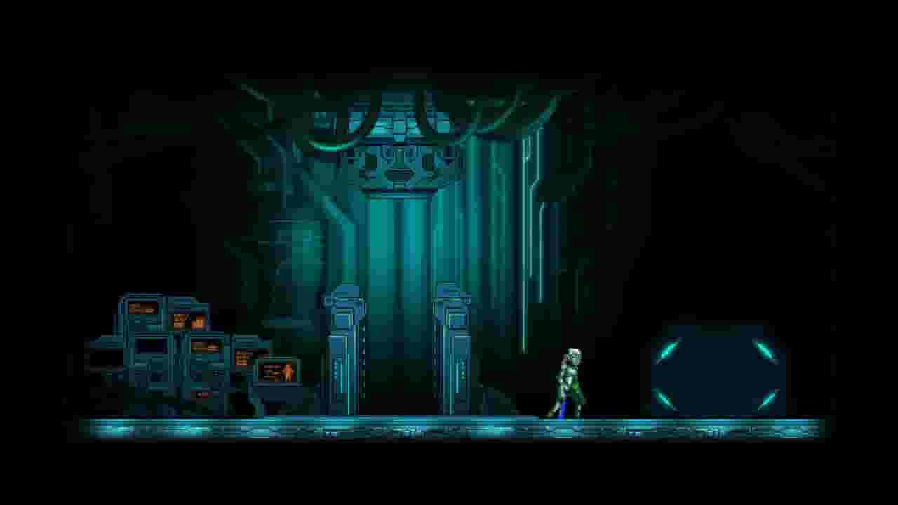 Ghost 1.0 screenshot thumbnail screenshot 13