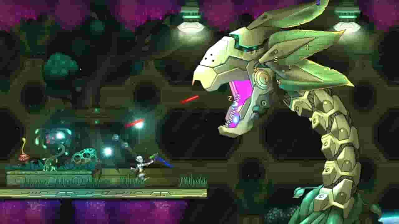 Ghost 1.0 screenshot thumbnail screenshot 2