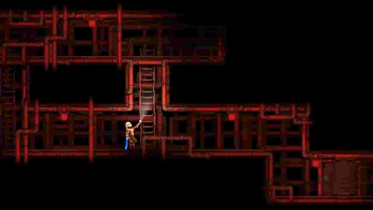 Ghost 1.0 screenshot thumbnail screenshot 3