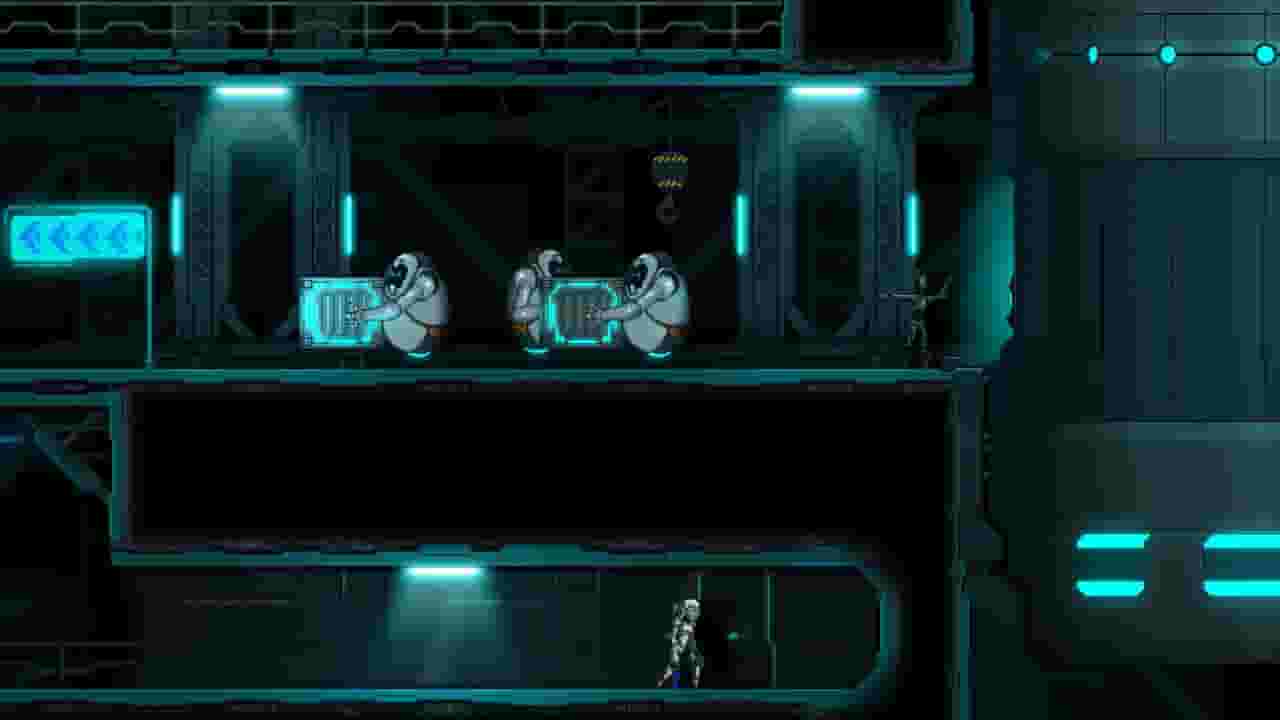 Ghost 1.0 screenshot thumbnail screenshot 4