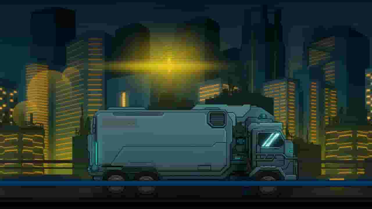 Ghost 1.0 screenshot thumbnail screenshot 6