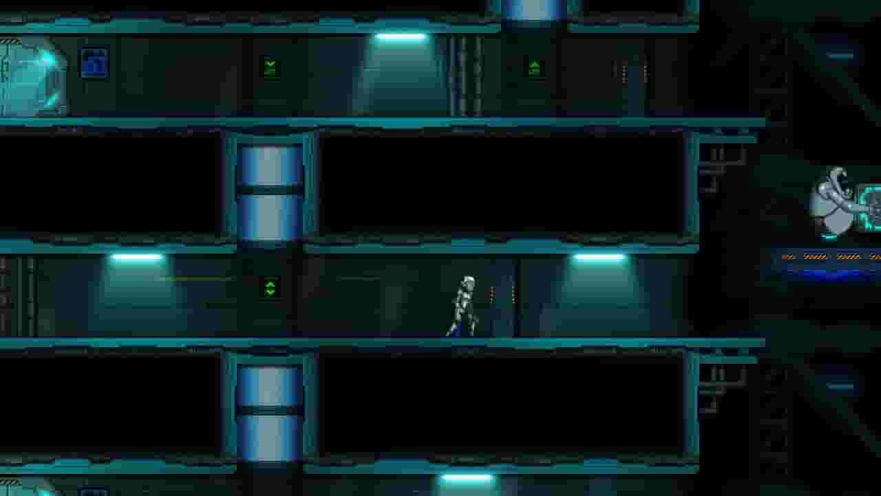 Ghost 1.0 screenshot thumbnail screenshot 7