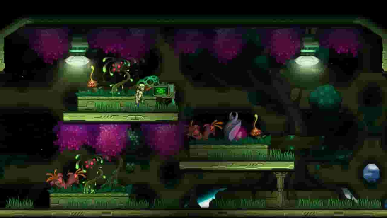 Ghost 1.0 screenshot thumbnail screenshot 8