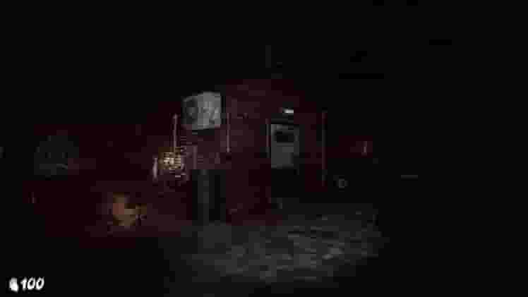 Ghost Blood screenshot thumbnail screenshot 1