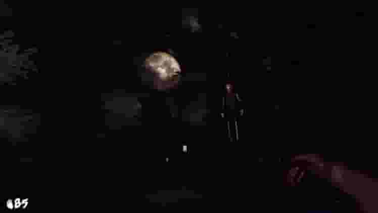 Ghost Blood screenshot thumbnail screenshot 2