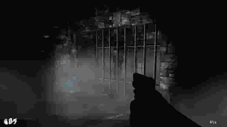 Ghost Blood screenshot thumbnail screenshot 4