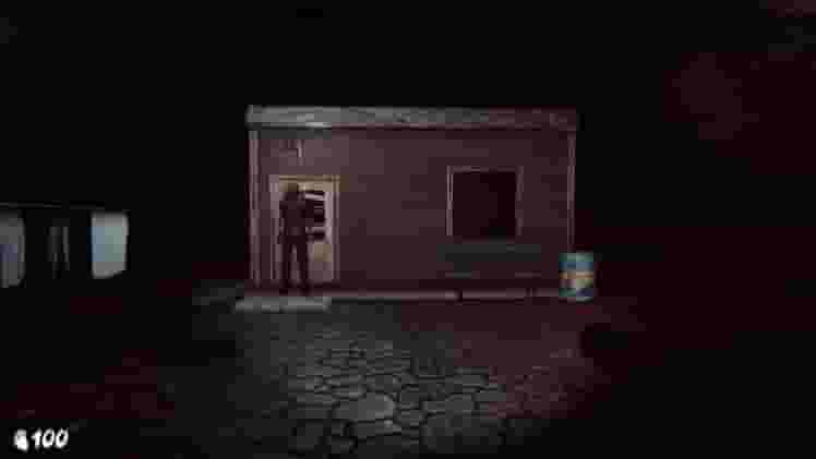 Ghost Blood screenshot thumbnail screenshot 5