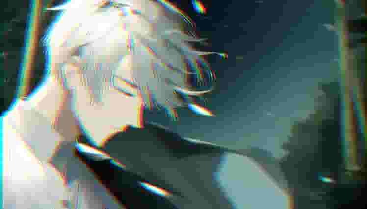 Ghost Girl Lasling screenshot thumbnail screenshot 10