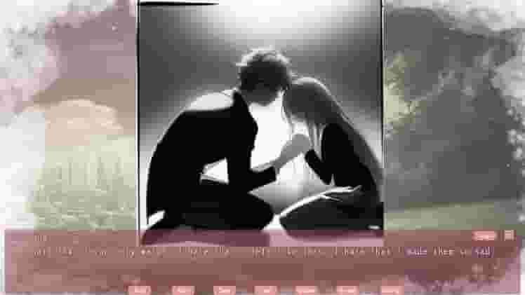 Ghost Girl Lasling screenshot thumbnail screenshot 2