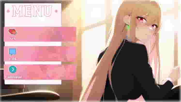 Ghost Girl Lasling screenshot thumbnail screenshot 4