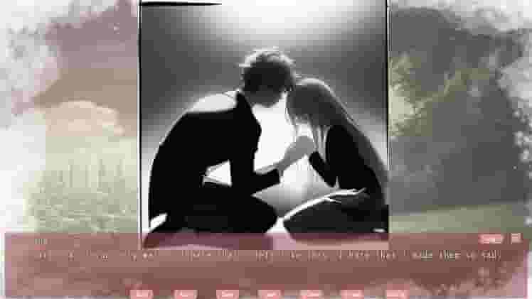 Ghost Girl Lasling screenshot thumbnail screenshot 7