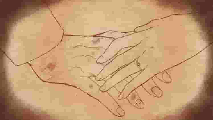 Ghost Girl Lasling screenshot thumbnail screenshot 8