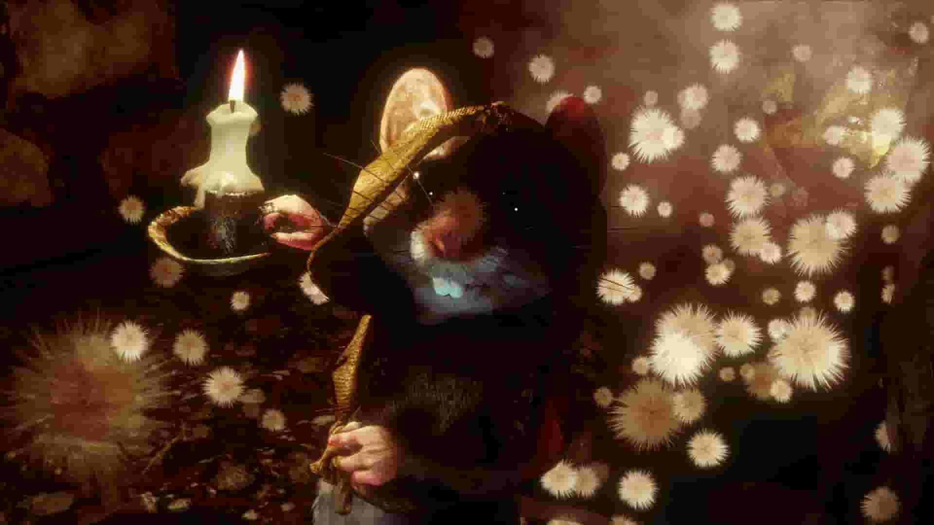 Ghost of a Tale screenshot thumbnail screenshot 1