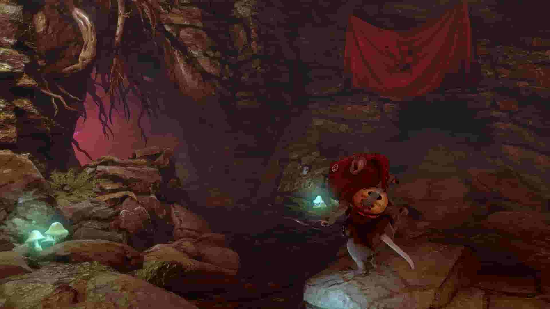 Ghost of a Tale screenshot thumbnail screenshot 4