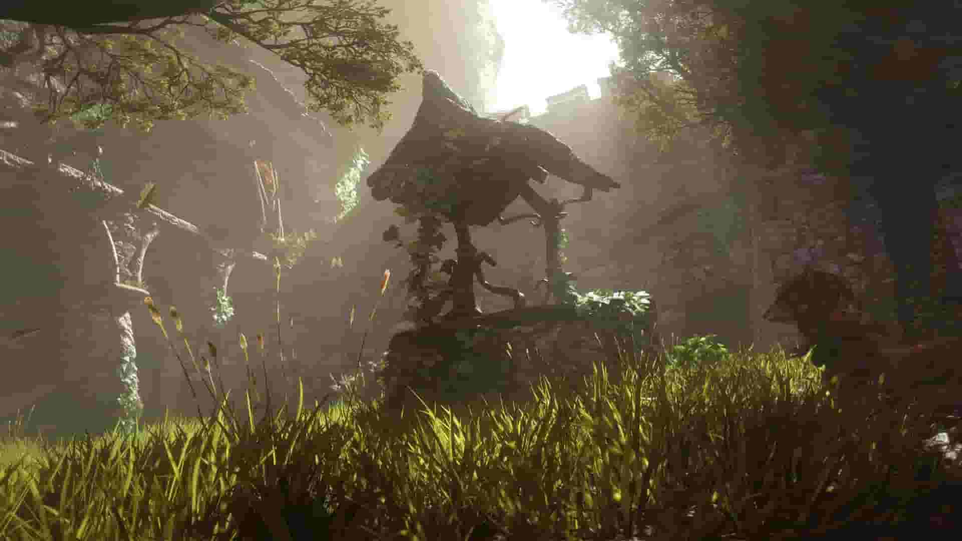 Ghost of a Tale screenshot thumbnail screenshot 5