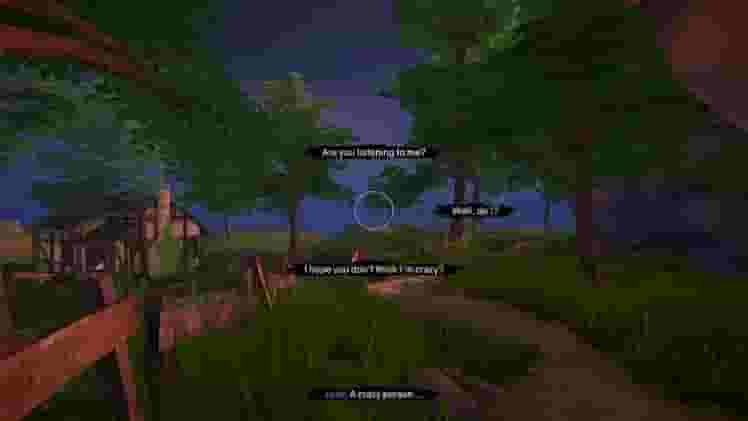 Ghost on the Shore screenshot thumbnail screenshot 10