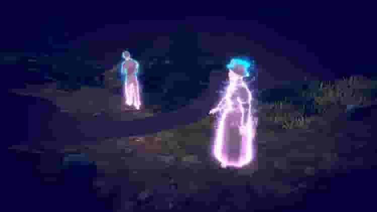 Ghost on the Shore screenshot thumbnail screenshot 11