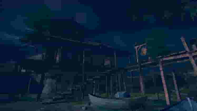 Ghost on the Shore screenshot thumbnail screenshot 12