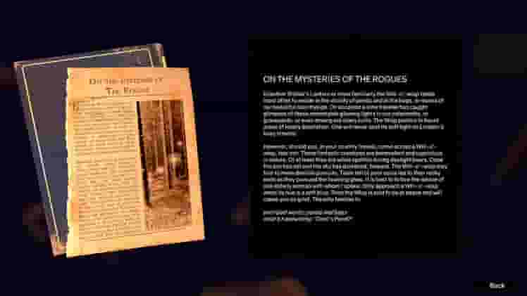 Ghost on the Shore screenshot thumbnail screenshot 2