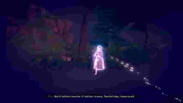 Ghost on the Shore screenshot thumbnail screenshot 3